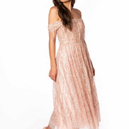 Rochie De Seara Luna - HATTU