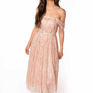 Rochie De Seara Luna - HATTU