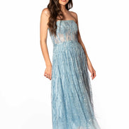 Rochie De Seara Luna - HATTU
