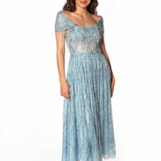 Rochie De Seara Luna - HATTU