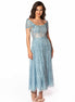 Rochie De Seara Luna - HATTU