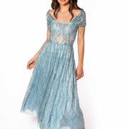 Rochie De Seara Luna - HATTU