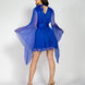 Rochie De Seara Lush - HATTU