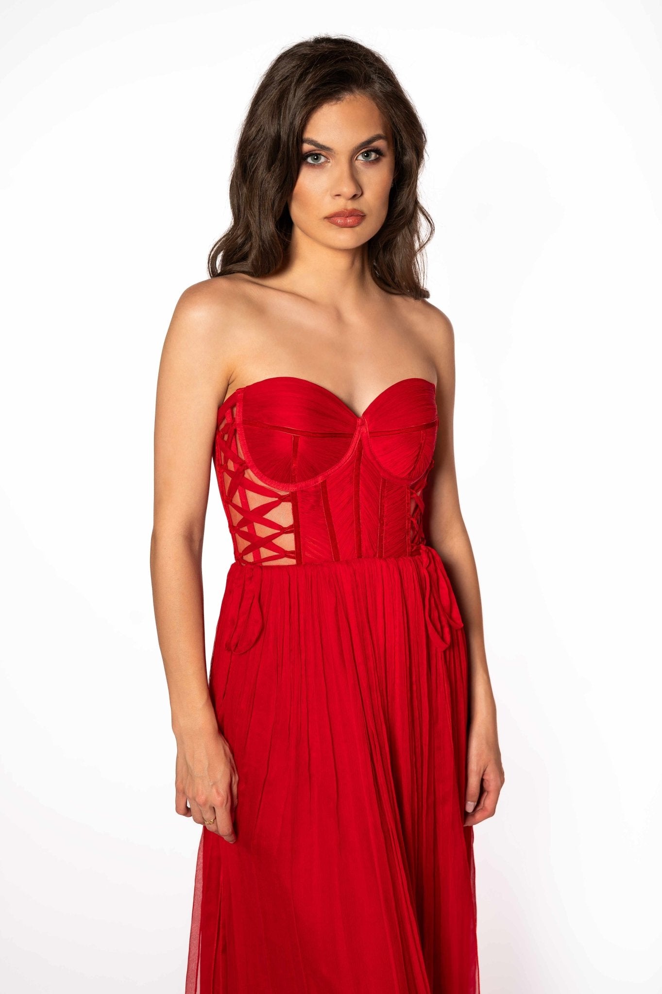 Rochie De Seara Reverie - HATTU