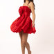 Rochie de seara Rose - HATTUDress