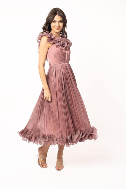 Rochie de Seara Valerie - HATTUDress