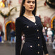 Rochie Midi Victoria - HATTUDress