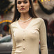 Rochie Midi Victoria - HATTUDress