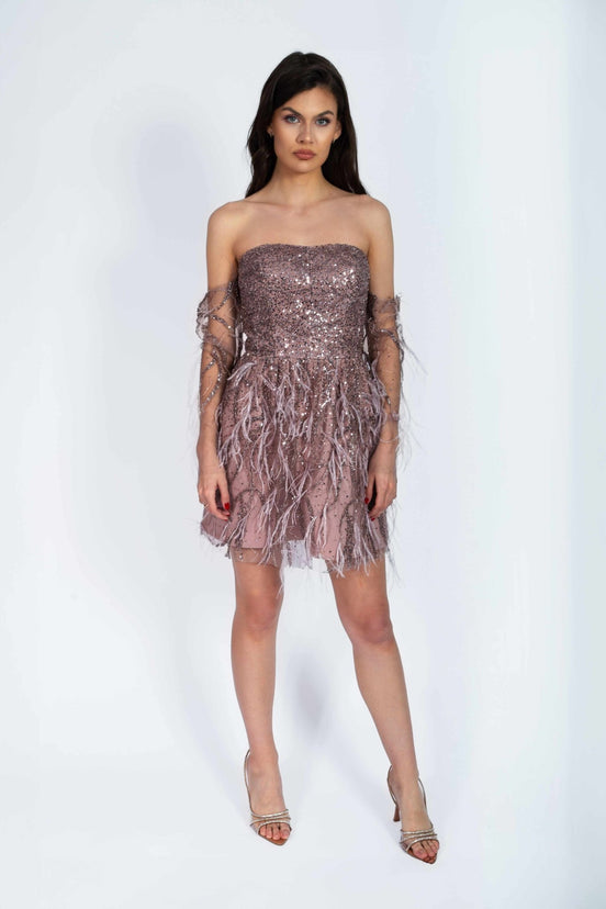 Rochie De Seara Celine - HATTU
